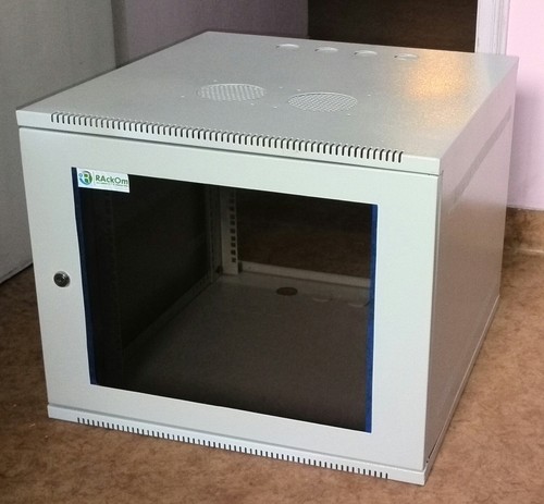 RackOm System | Server Racks & Networking Racks